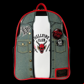 Stranger Things - Eddie Cosplay Mini (Loungefly Backpack)