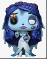 Corpse Bride - Emily With Worm Diamond Glitter (Pop! Vinyl)