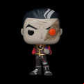 Arcane: League Of Legends (TV) - Silco (Pop! Vinyl)