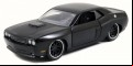Fast & Furious - 2012 Dodge Challenger SRT8 Hollywood Ride (Model Car)