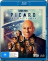 Star Trek: Picard - Complete Season 3 (Blu Ray)