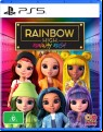 Rainbow High Runway Rush (PS5 Game)