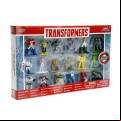 Transformers (2023) - 1.65" Nano Figures [Wave 2] (Action Figures)