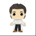 Seinfeld - Jerry Puffy Shirt 4" Enamel Pin (Pop! Vinyl Pin)