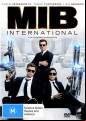 Men In Black: International