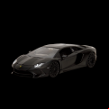 FF - 1:24 Scale Shaw's Lamborghini Aventador Diecast (Model Car)