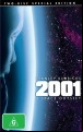 2001 A Space Odyssey