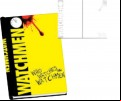 Watchmen - Journal Bloody Who Watches The Watchmen