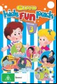 Kids Fun Pack Volume 3