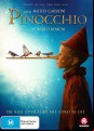 Pinocchio (2020)