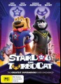 Stardog And Turbocat