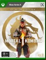 Mortal Kombat 1  Edition (Xbox X Game)
