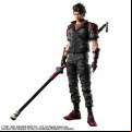 Final Fantasy VII - Sonon Play Arts (Action Figure)
