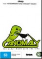 Anomaly