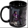 The Phantom - Coffee Break Heat Change Mug