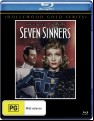 Seven Sinners (Blu Ray)
