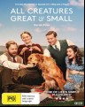 All Creatures Great And Small (2023) - Complete Season 4