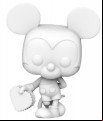Mickey Mouse - Mickey Valentine DIY (Pop! Vinyl)