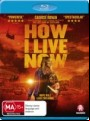 How I Live Now (Blu Ray)