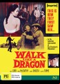 Walk Like A Dragon (Blu Ray)