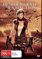 Resident Evil: Extinction
