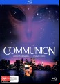 Communion - Special Edition (Blu Ray)