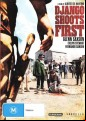 Django Shoots First