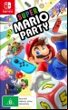 Super Mario Party (Switch Game)