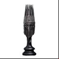 The Lord Of The Rings - The Witch-King 1:4 Scale Helm