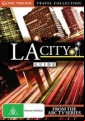 Globe Trekker - La City Guide