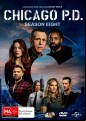 Chicago PD - Complete Season 8