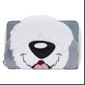 The Little Mermaid - Max Cosplay Zip Around (Loungefly Wallet)