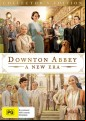 Downton Abbey 2: A New Era