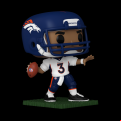 NFL: Broncos - Russell Wilson (Pop! Vinyl)