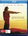 The Proposition (Blu Ray)