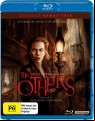 The Others (2001) (Blu Ray)
