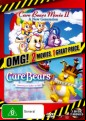 Care Bears Movie 2: A New Generation / Care Bears: Journey to Joke-a-Lot