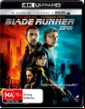 Blade Runner 2049 (4K UHD Blu Ray)