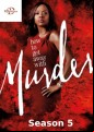 How To Get Away With Murder - Complete Season 5
