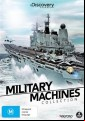 Military Machines