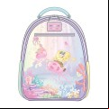 SpongeBob SquarePants - Jelly Fishing Pastel Mini (Backpack)