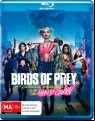 Birds Of Prey (Blu Ray)