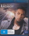 I Robot (Blu Ray)
