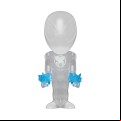 SpiderMan: Across The Spider-Verse - Spider-Man Camo Vinyl Soda (Pop! Vinyl)