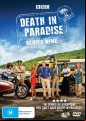 Death In Paradise - Complete Series 9