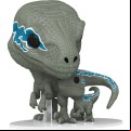 Jurassic World 3: Dominion - Velociraptors (Blue And Beta) (Pop! Vinyl)