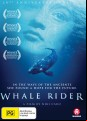 Whale Rider 20th Anniversary