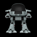 Robocop - ED-209 6" (Pop! Vinyl)