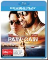 Pain And Gain (Blu Ray)