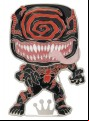 Venom - Venom Corrupted 4" Pop! Enamel Pin (Pop! Vinyl Pin)